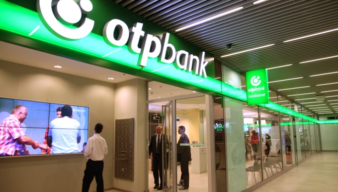 Banka hungareze OTP hyn ne tregun shqiptar: Synon rritje dhe zgjerim te metejshem